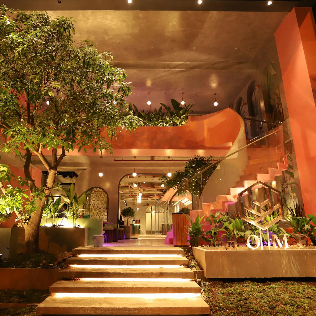 Home Hotel Phú Nhuận